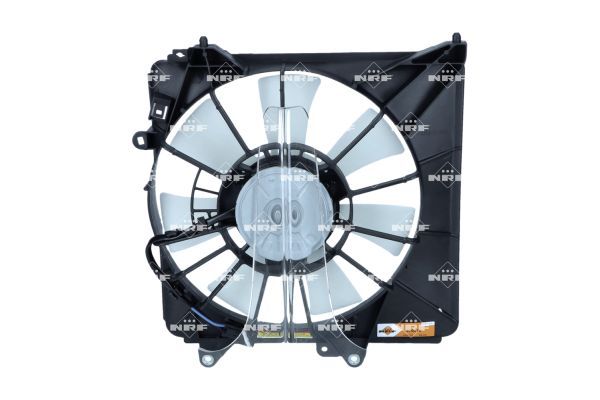 NRF 470016 Fan, engine cooling - 3