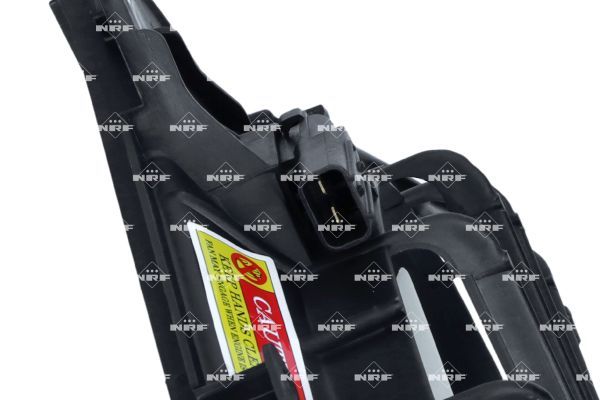 NRF 470016 Fan, engine cooling - 5