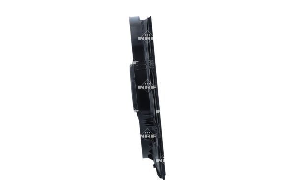 NRF 470019 Fan, engine cooling - 2