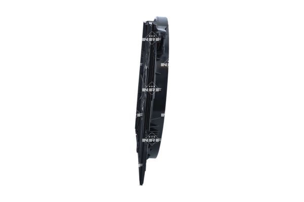 NRF 470019 Fan, engine cooling - 4