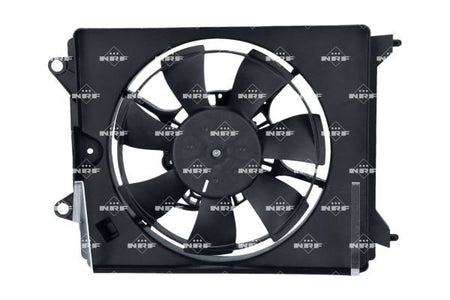 NRF 470024 Fan, engine cooling - 1