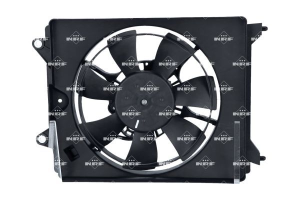 NRF 470024 Fan, engine cooling - 1