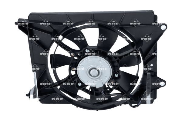 NRF 470024 Fan, engine cooling - 3