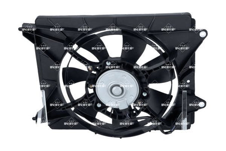 NRF 470024 Fan, engine cooling - 3