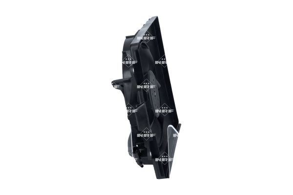 NRF 470024 Fan, engine cooling - 4