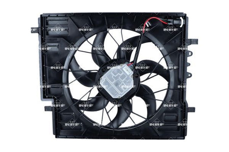 NRF 470025 Fan, engine cooling - 1