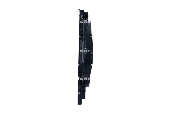 NRF 470025 Fan, engine cooling - 2