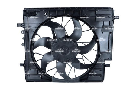 NRF 470025 Fan, engine cooling - 3