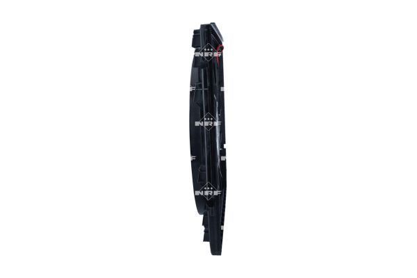 NRF 470025 Fan, engine cooling - 4