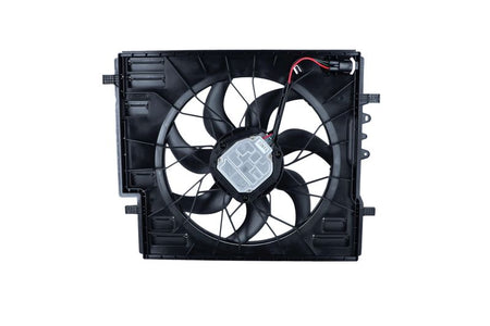 NRF 470025 Fan, engine cooling - 6