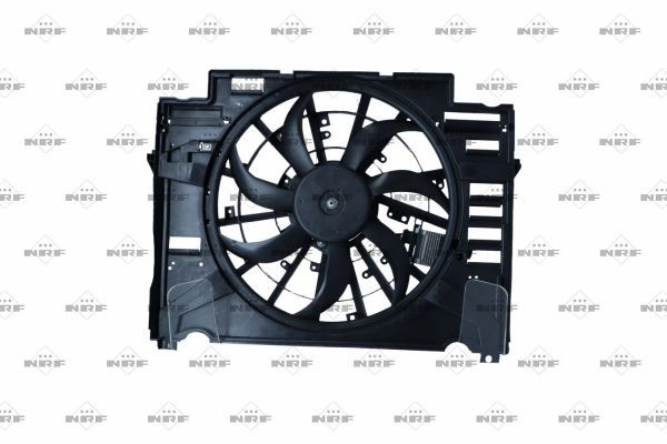NRF 470026A Fan, engine cooling - 1
