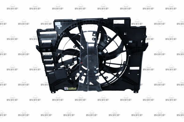 NRF 470026A Fan, engine cooling - 3