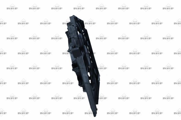 NRF 470026A Fan, engine cooling - 4