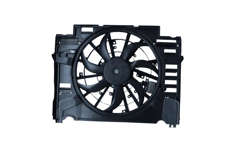 NRF 470026A Fan, engine cooling - 5
