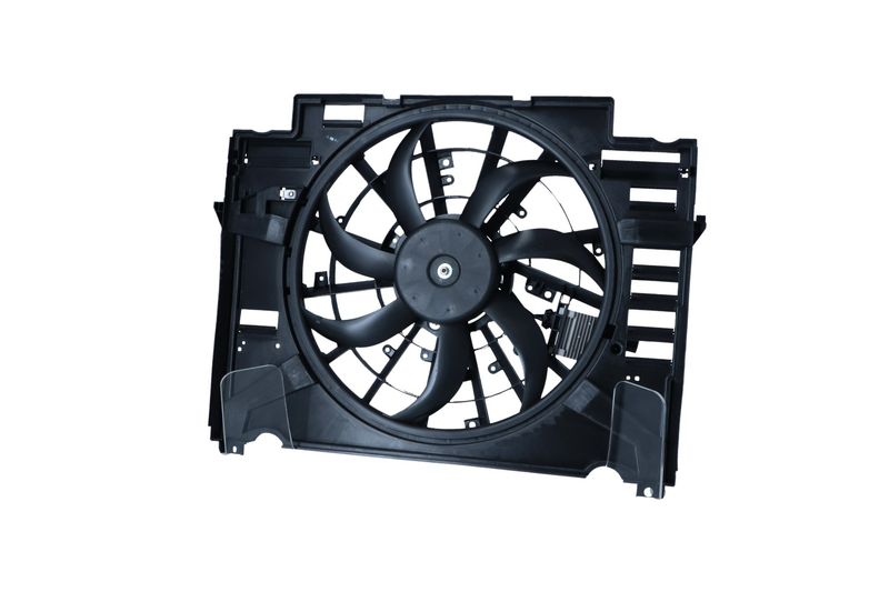 NRF 470026A Fan, engine cooling - 6