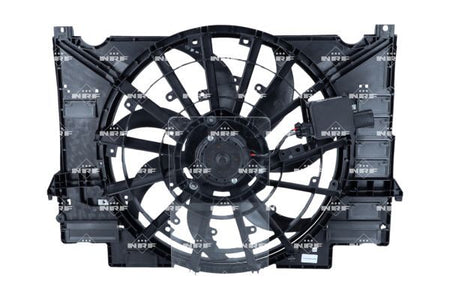 NRF 470027 Fan, engine cooling - 3