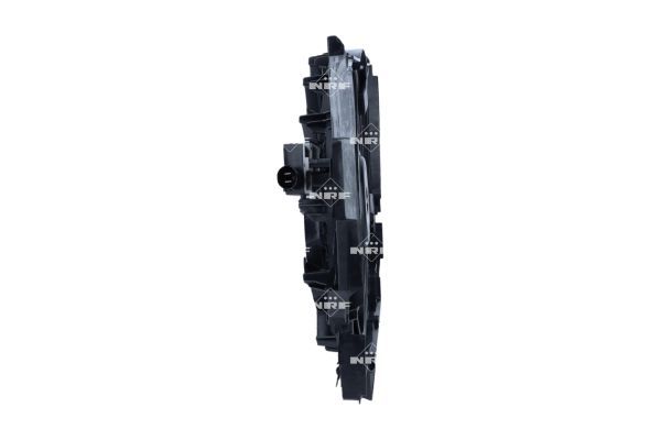 NRF 470027 Fan, engine cooling - 4