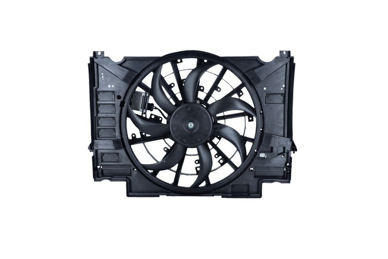 NRF 470027 Fan, engine cooling - 6