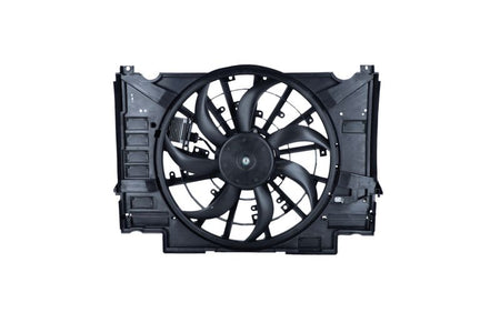 NRF 470027 Fan, engine cooling - 6