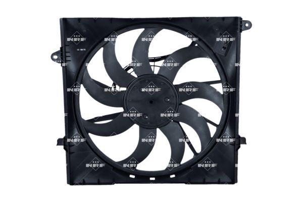 NRF 470029A Fan, engine cooling - 1