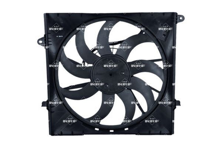 NRF 470029A Fan, engine cooling - 1