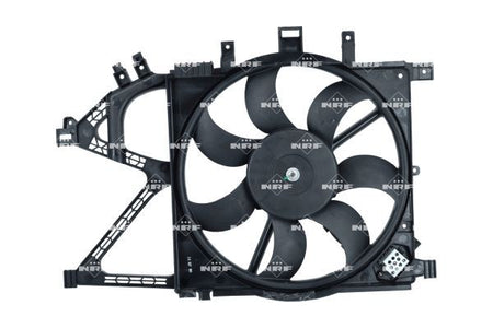 NRF 470030A Fan, engine cooling - 1