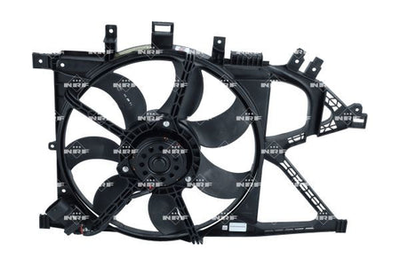 NRF 470030A Fan, engine cooling - 3