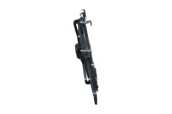 NRF 470030A Fan, engine cooling - 4