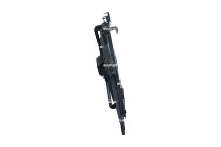 NRF 470030A Fan, engine cooling - 4