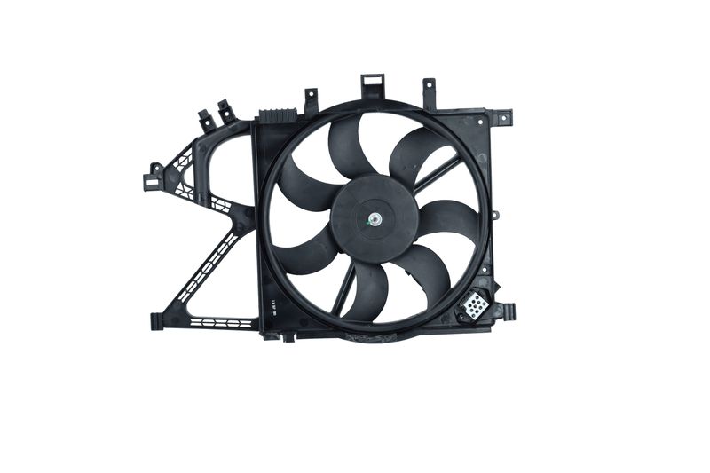 NRF 470030A Fan, engine cooling - 5