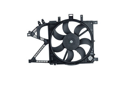 NRF 470030A Fan, engine cooling - 5