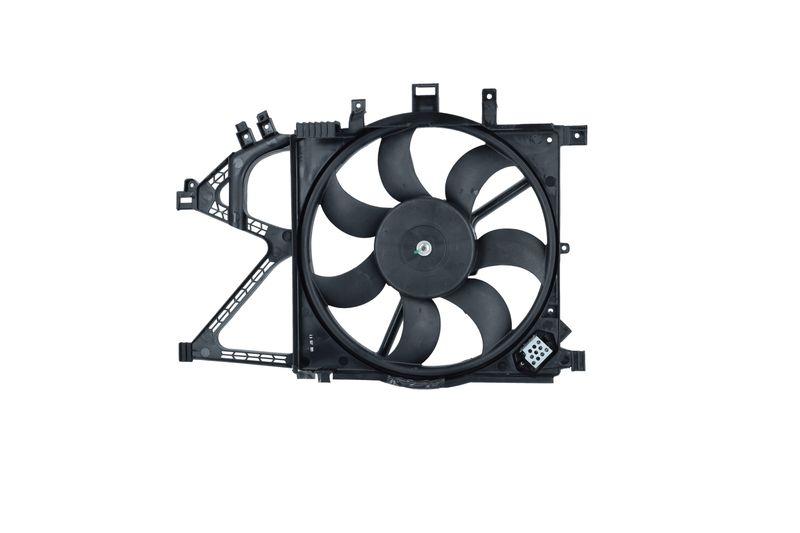 NRF 470030A Fan, engine cooling - 6
