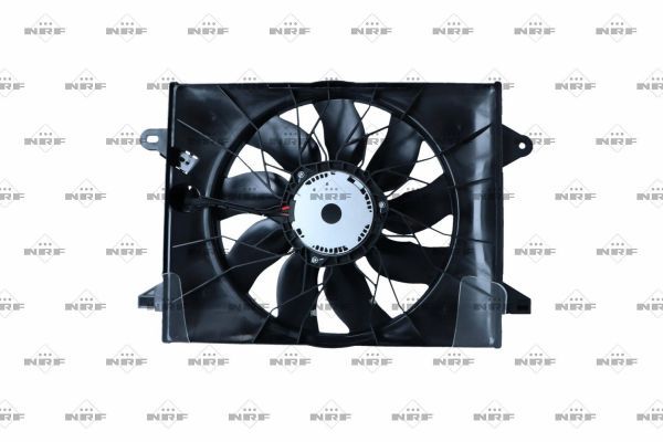 NRF 470031A Fan, engine cooling - 1