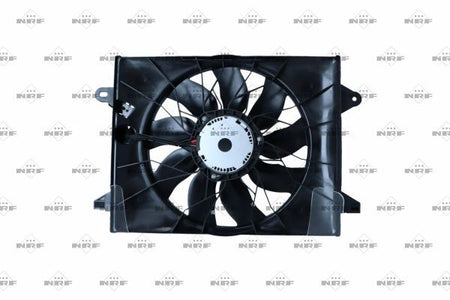 NRF 470031A Fan, engine cooling - 1