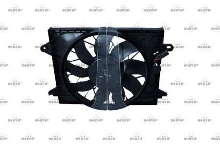 NRF 470031A Fan, engine cooling - 3