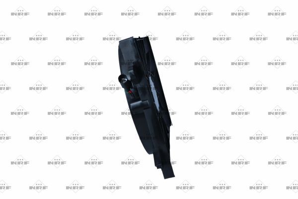 NRF 470031A Fan, engine cooling - 4