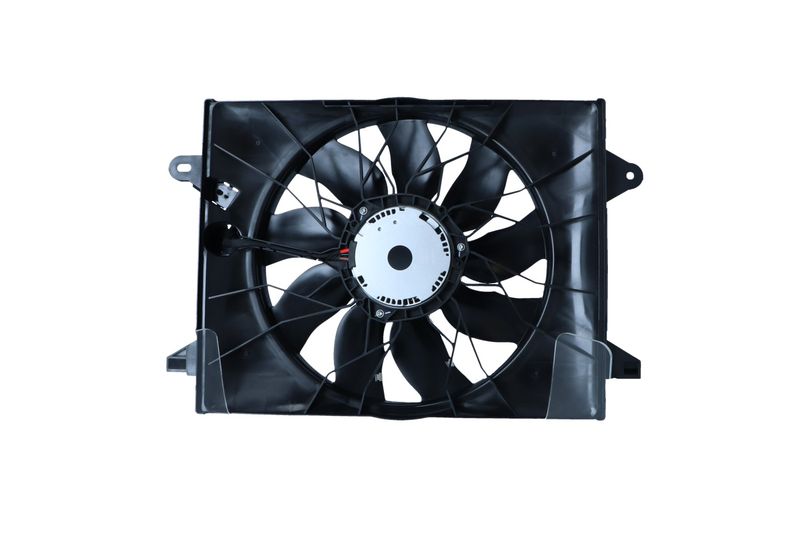 NRF 470031A Fan, engine cooling - 5