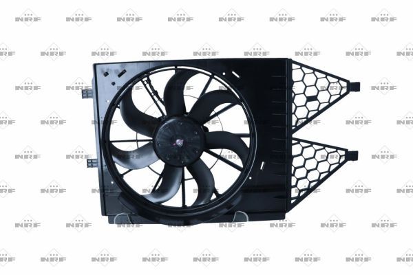 NRF 470032A Fan, engine cooling - 1