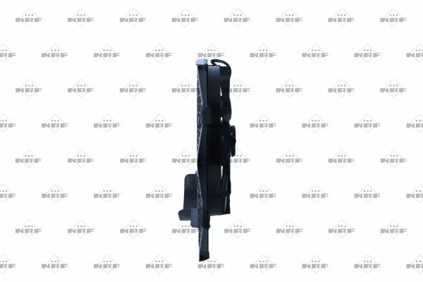 NRF 470032A Fan, engine cooling - 2