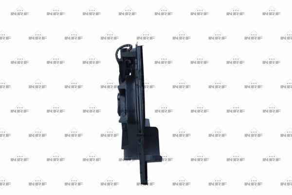 NRF 470032A Fan, engine cooling - 4
