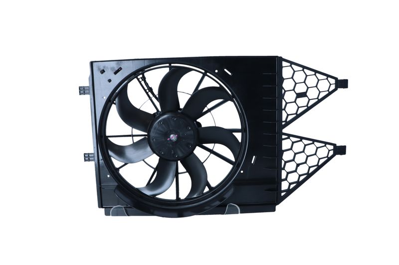 NRF 470032A Fan, engine cooling - 5