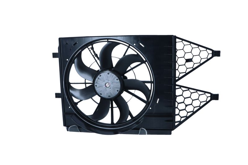 NRF 470032A Fan, engine cooling - 6