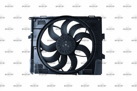 NRF 470040 Fan, engine cooling - 1
