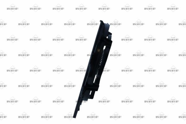 NRF 470040 Fan, engine cooling - 2