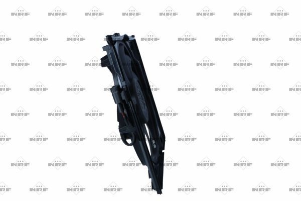 NRF 470040 Fan, engine cooling - 4