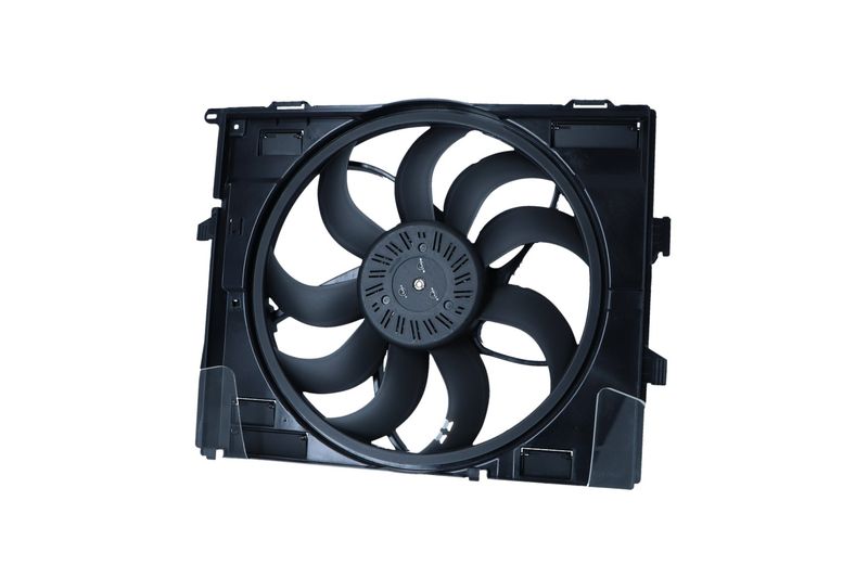 NRF 470040 Fan, engine cooling - 6
