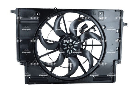 NRF 470045 Fan, engine cooling - 1