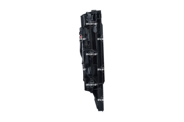 NRF 470045 Fan, engine cooling - 4