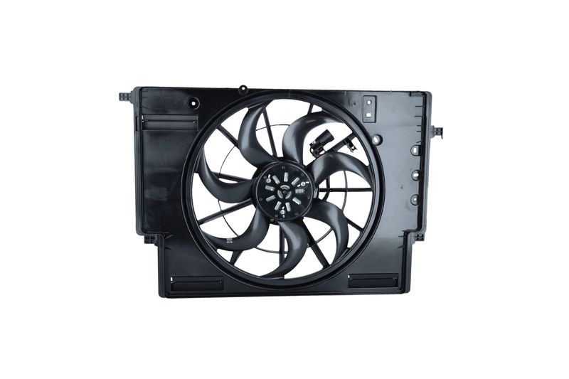 NRF 470045 Fan, engine cooling - 6