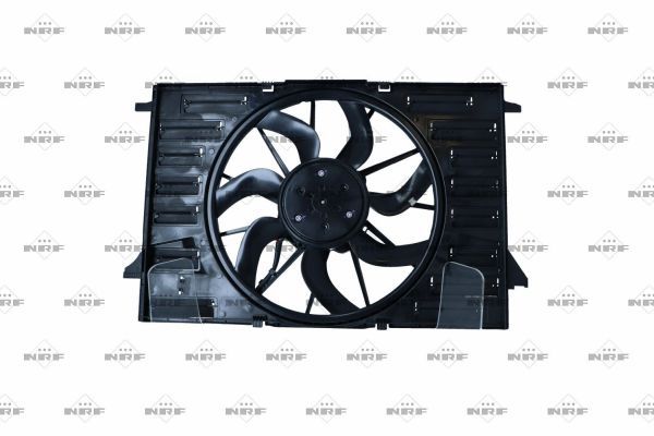 NRF 470046 Fan, engine cooling - 1